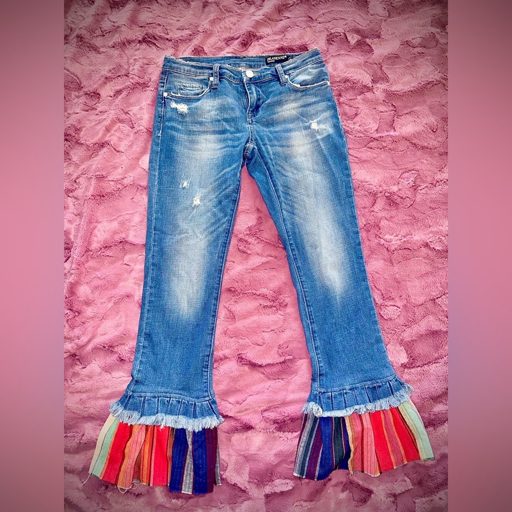 Blank NYC jeans